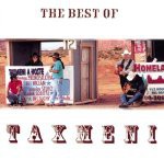 Taxmeni best of CD 1