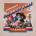 Calamity Jane - komplet