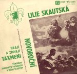 Taxmeni - lilie skautská