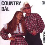 Country bál