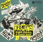 Krajánci-L. Sobota-T. Holý-Bambini di Praga B. Kulínského